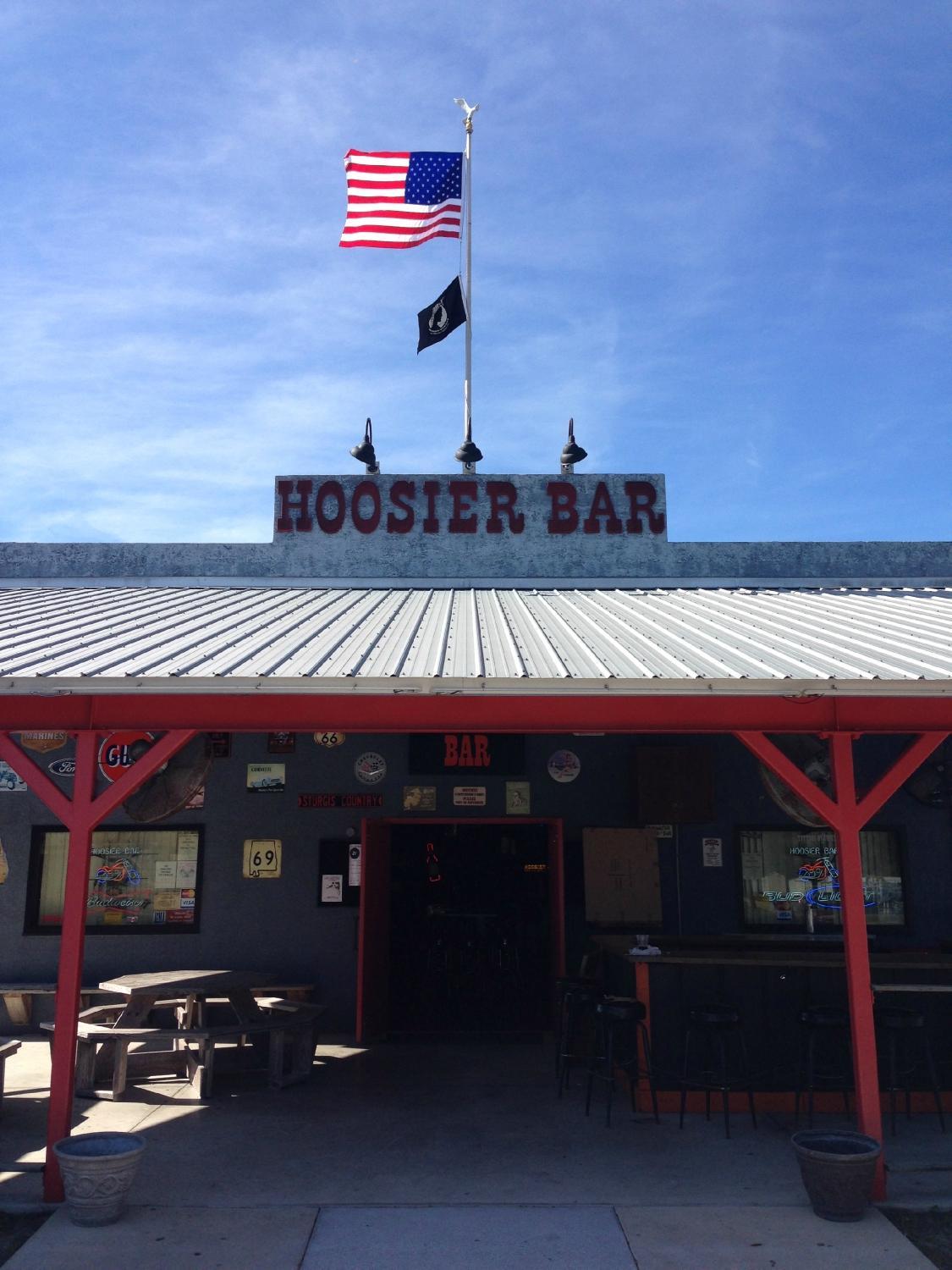 Hoosier Bar & Grill