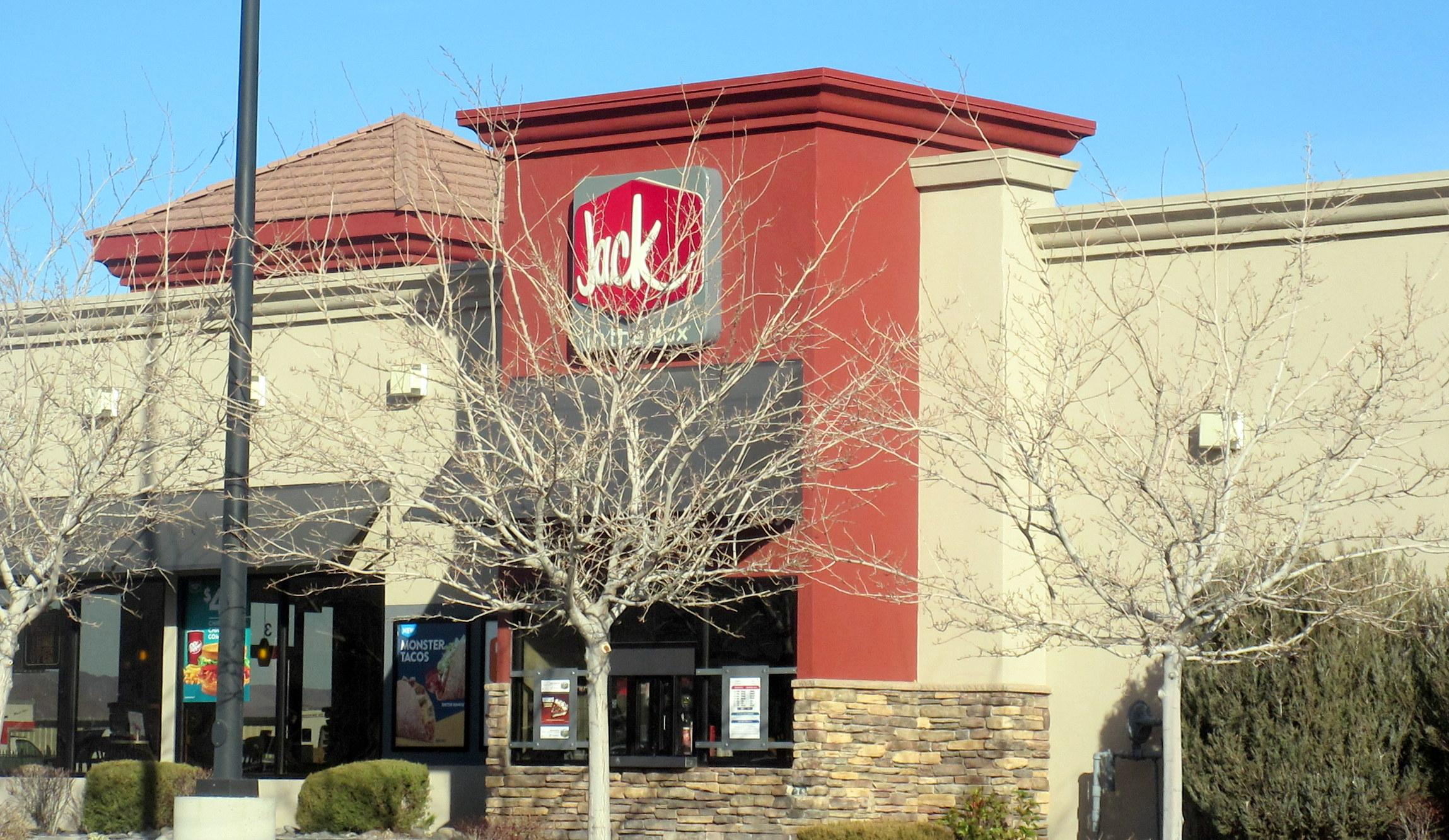 Jack in the Box