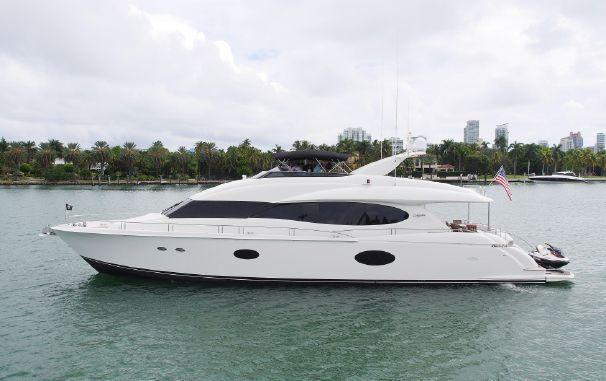 Regal Yacht Charters