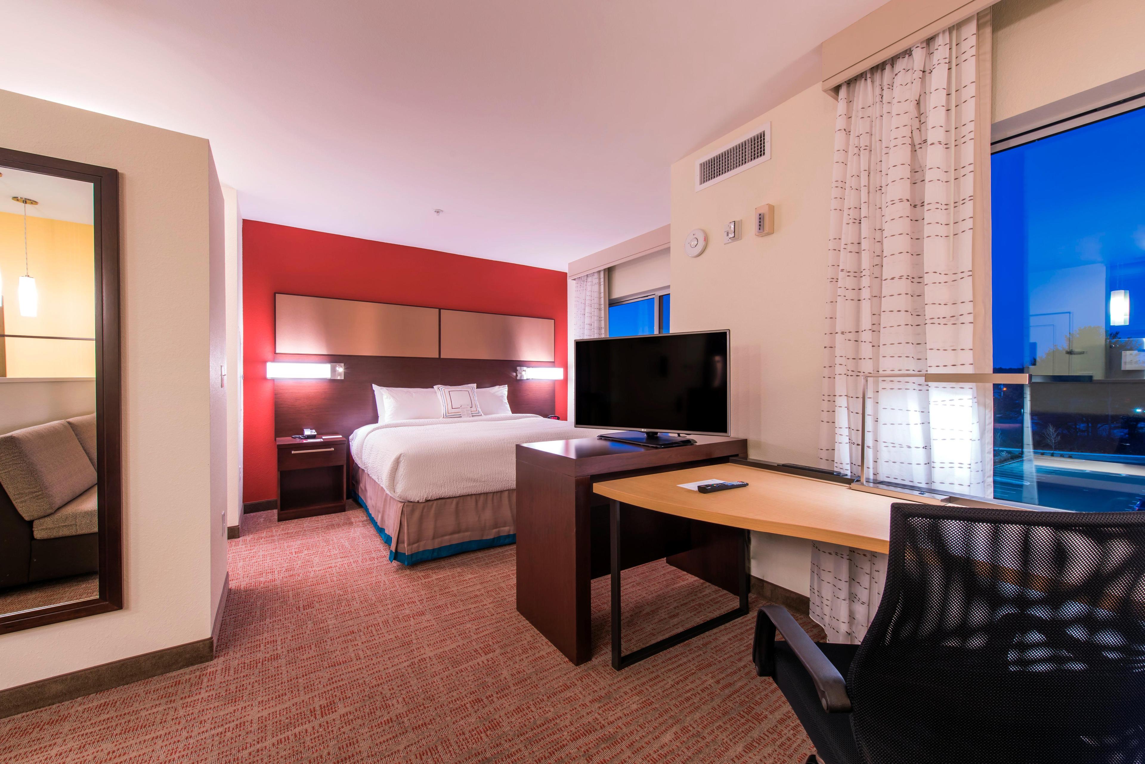 Residence Inn Nashua