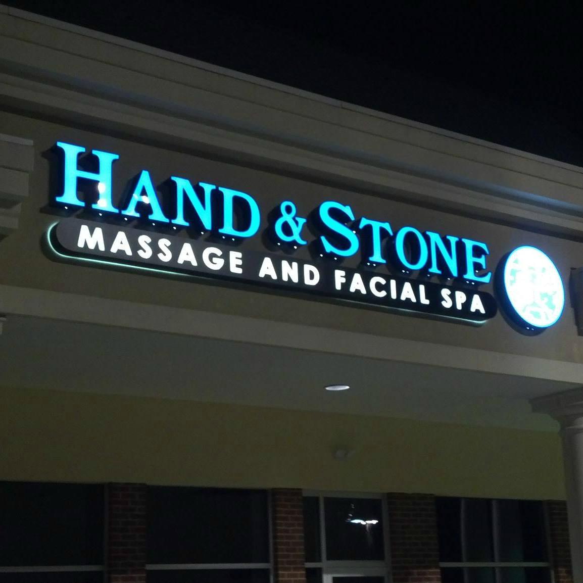 Hand and Stone Massage and Facial Spa