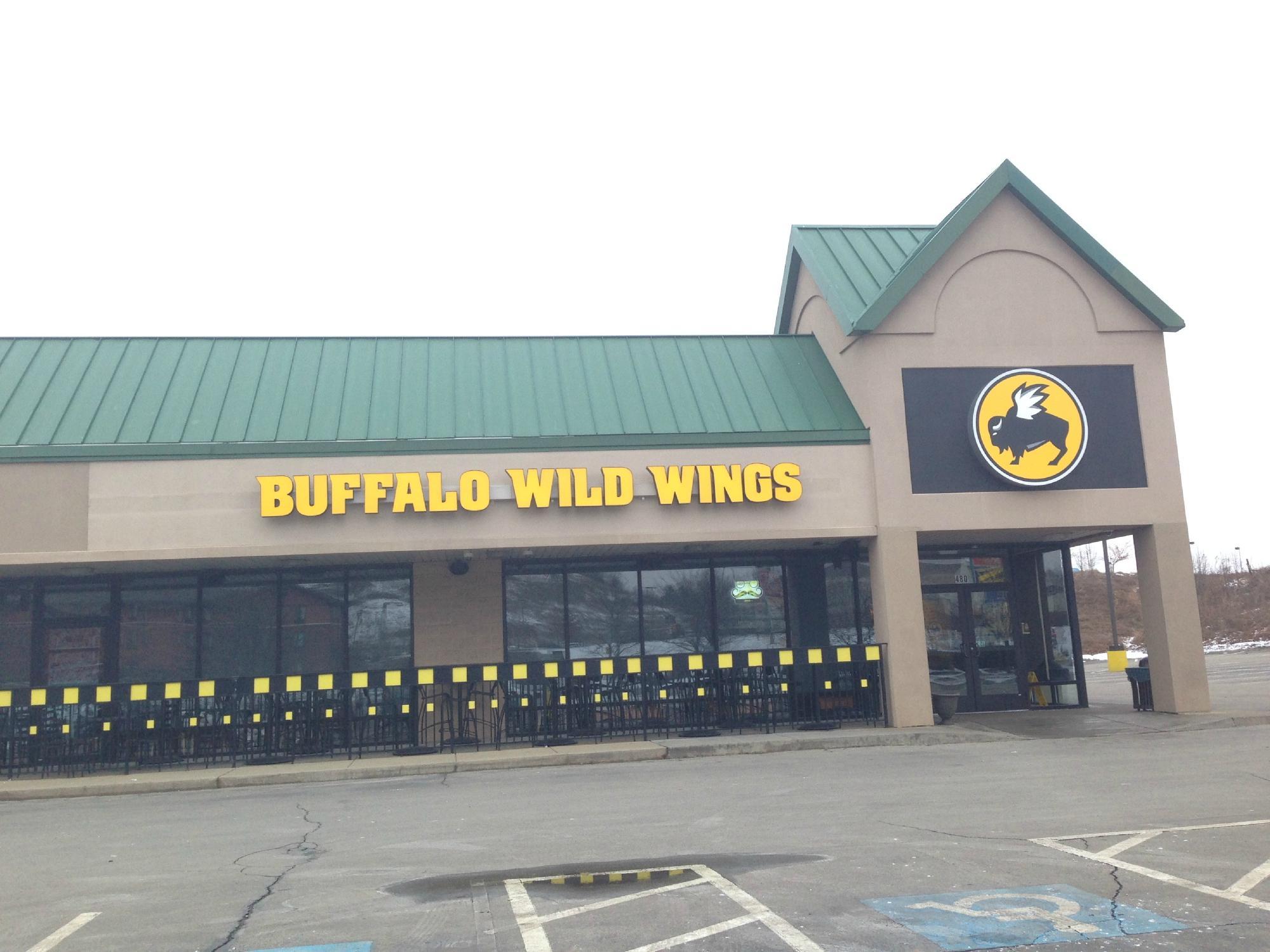 Buffalo Wild Wings