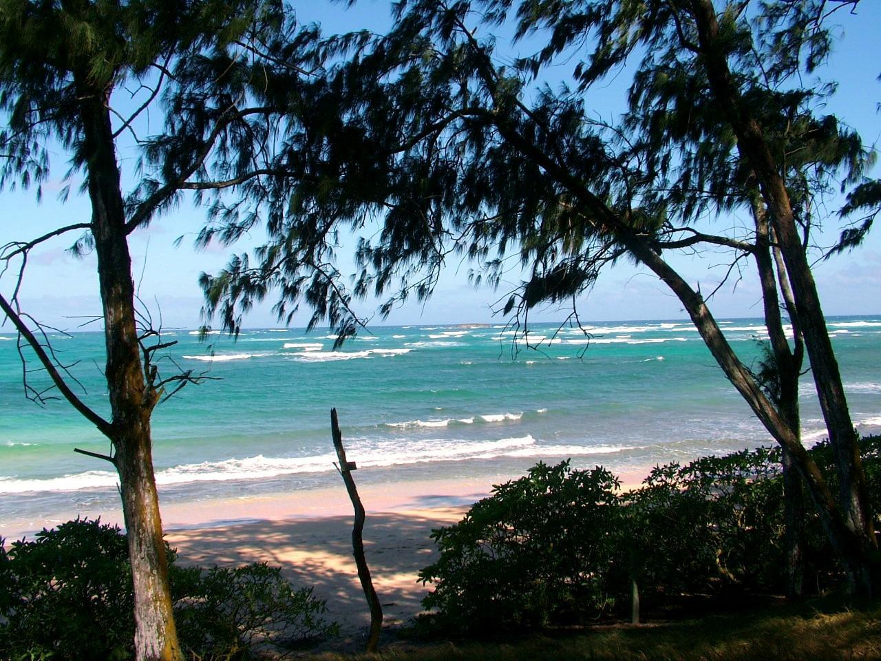 Malaekahana State Recreation Area