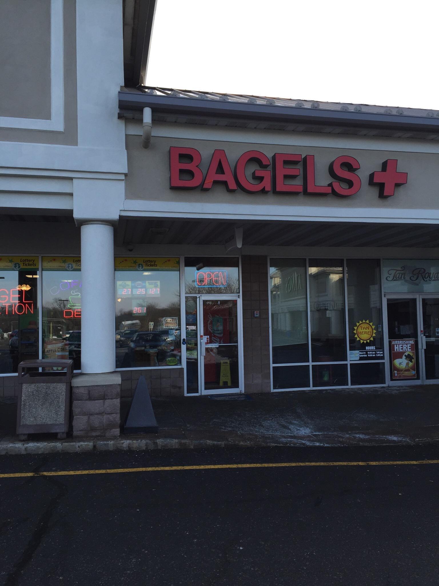 Bagel Junction