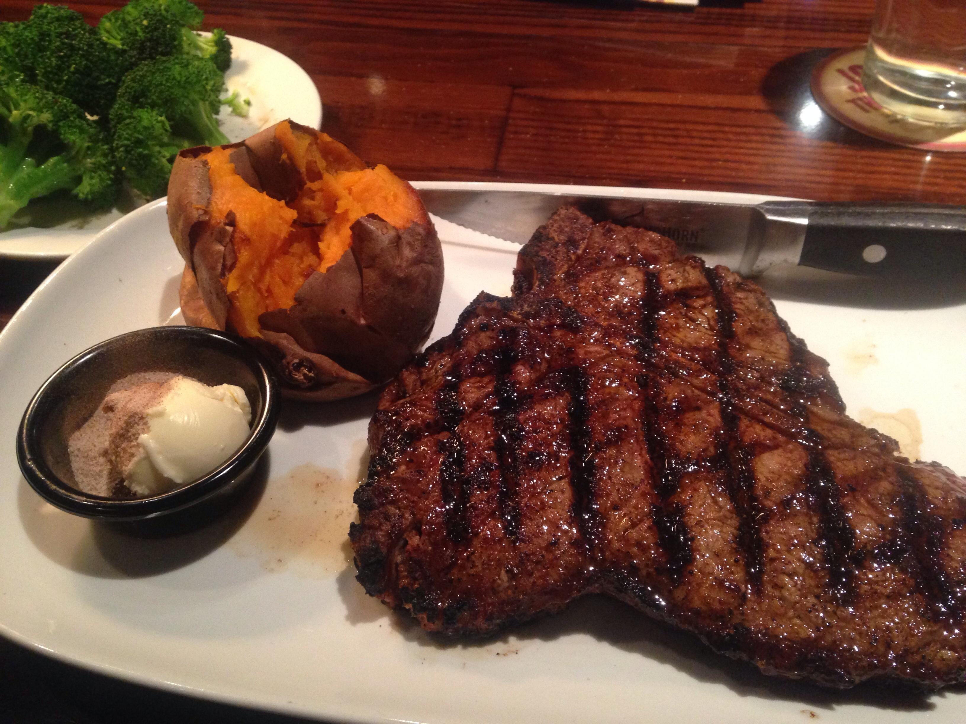 LongHorn Steakhouse