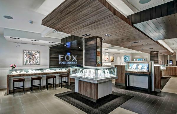 Fox Fine Jewelry