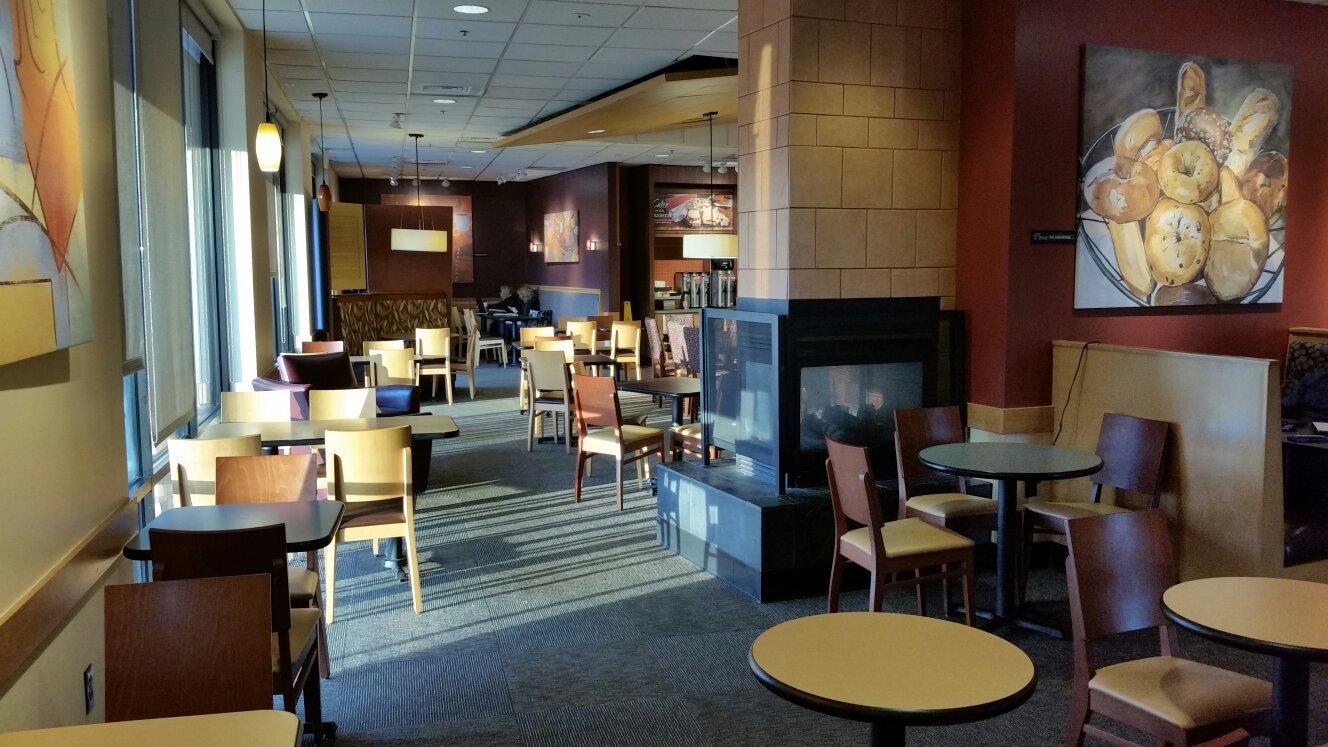 Panera Bread