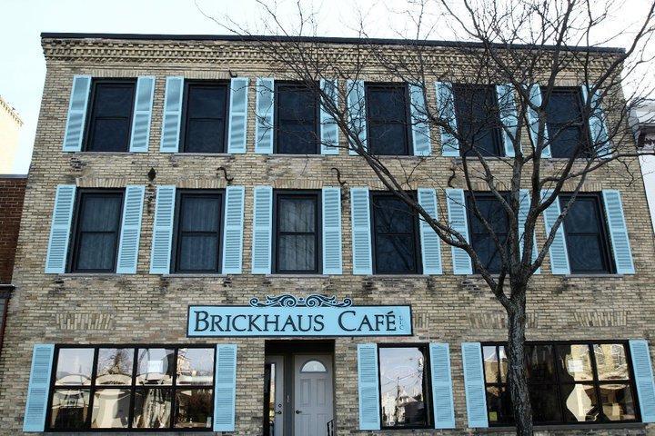 Brickhaus Café