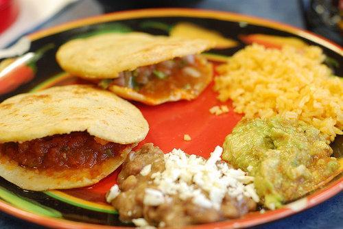 Antojitos Mexicanos