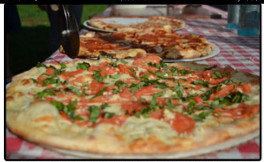 Naples Restaurant & Pizza