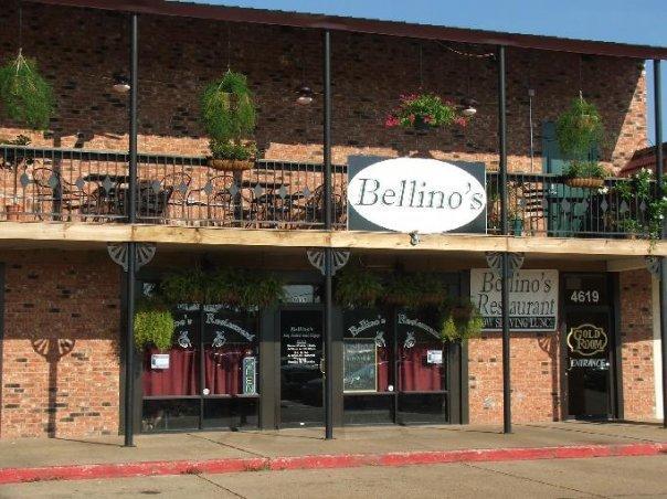 Bellino's