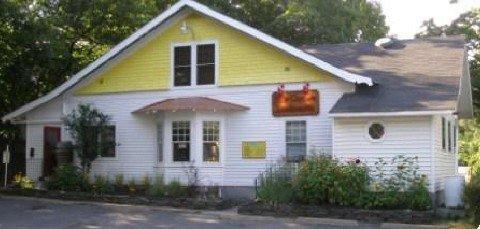 Four Corners Luncheonette