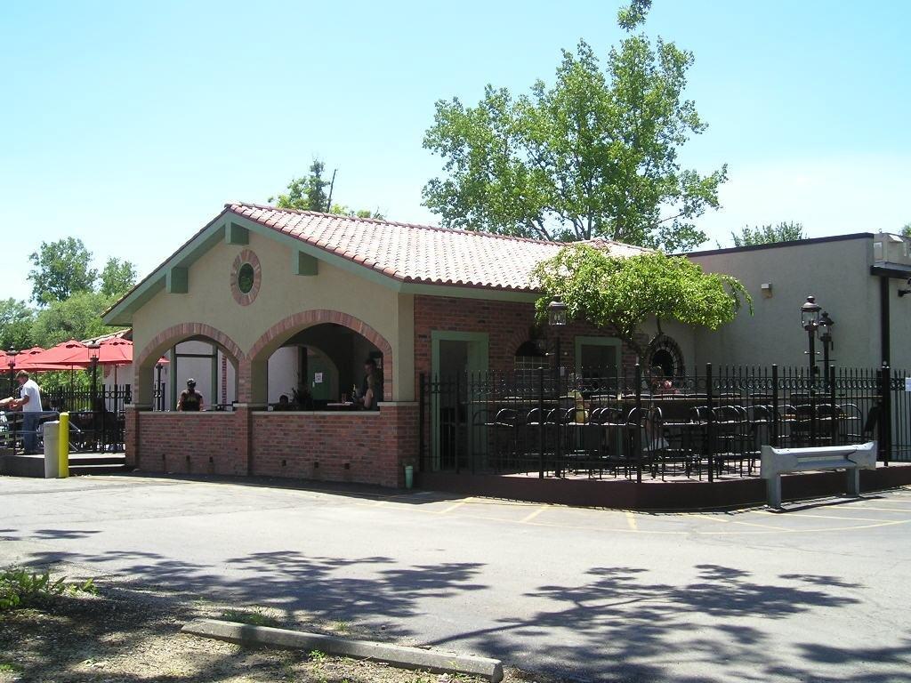 Loma Linda Restaurant