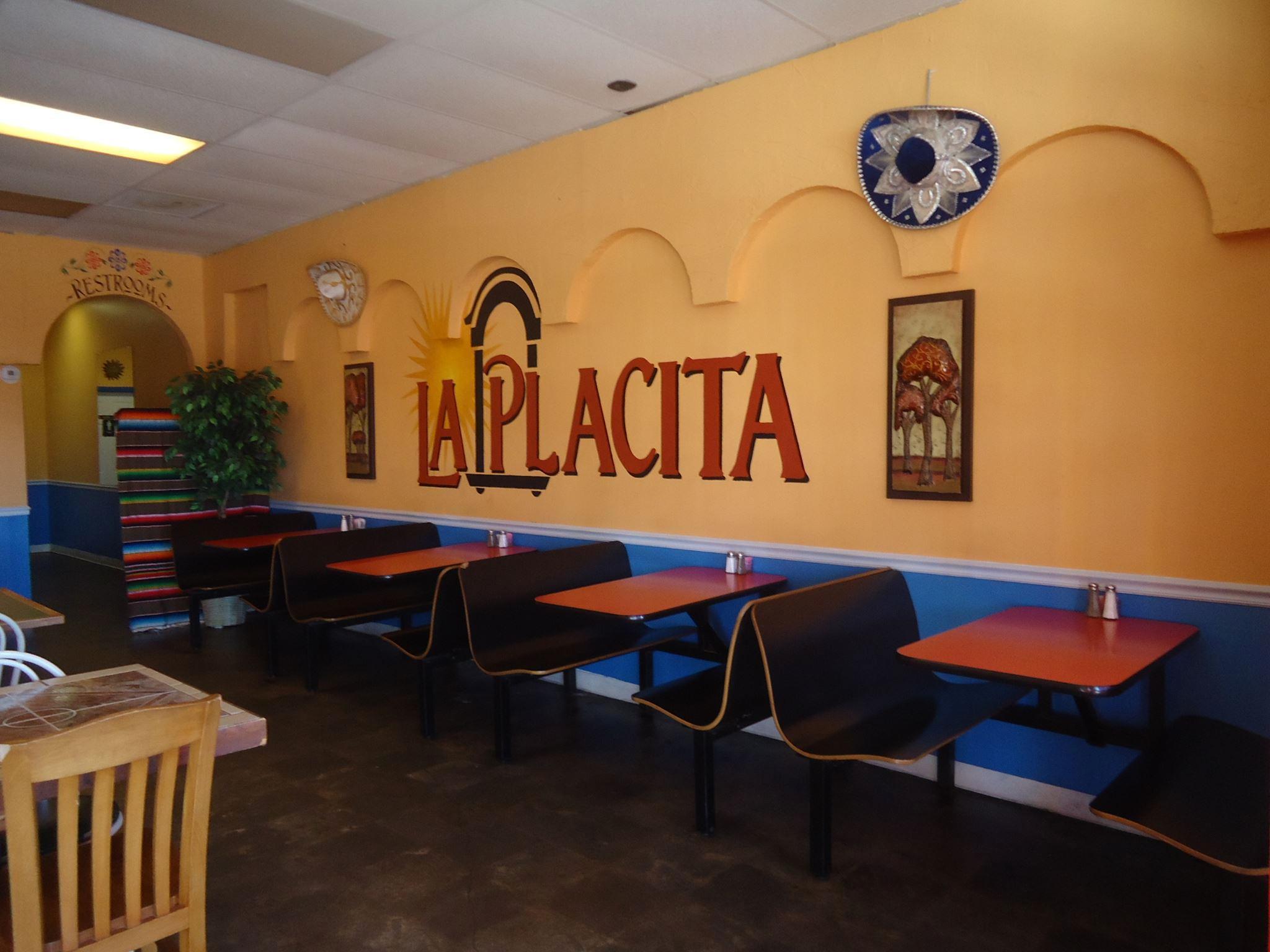 La Placita Mexican Restaurant