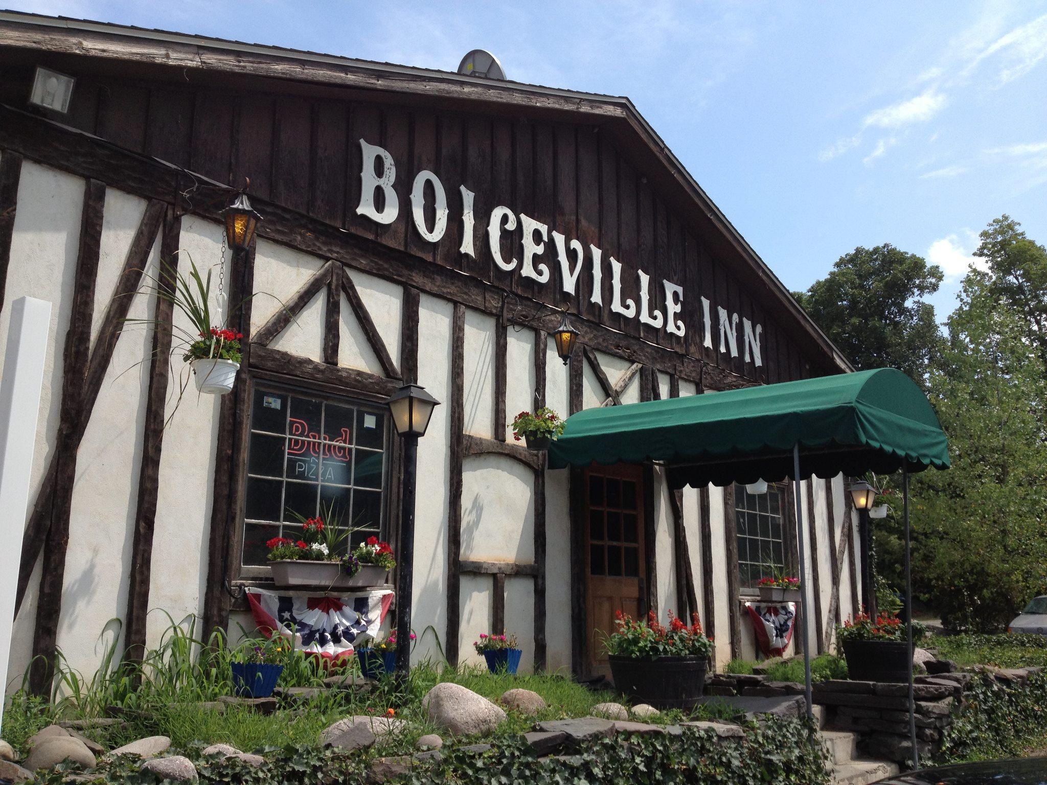 Boiceville Inn