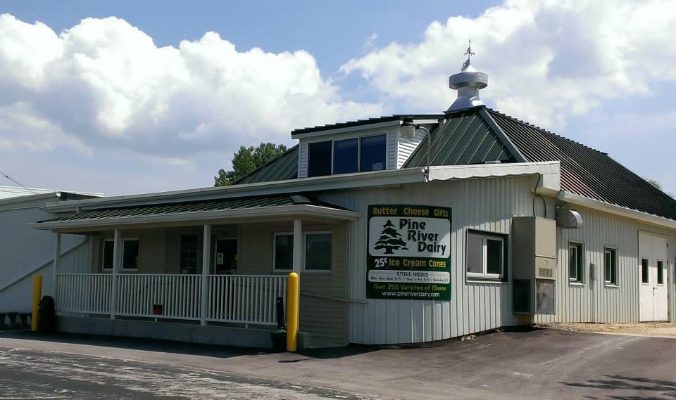 Pine River Dairy