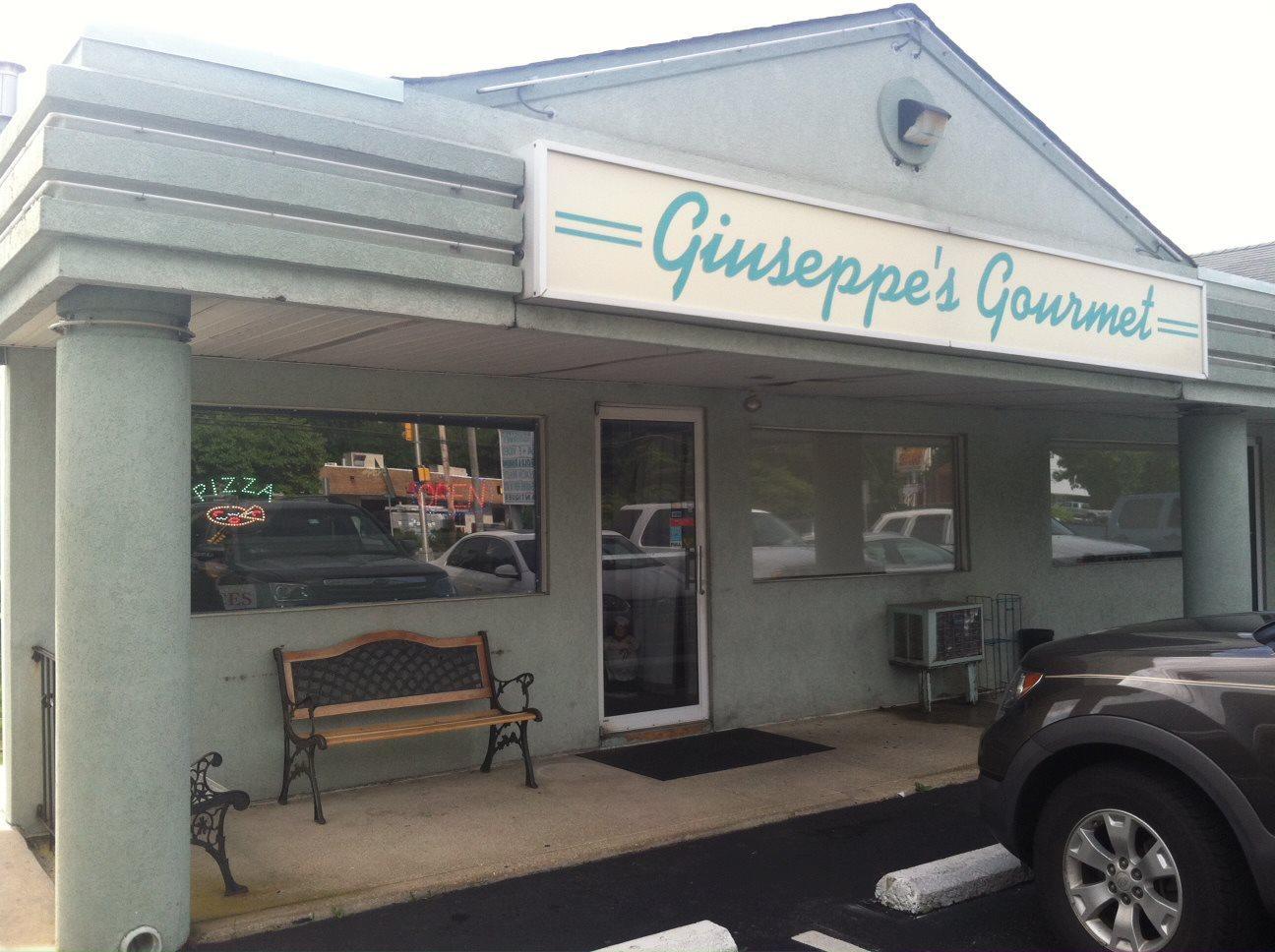 Giuseppe's Gourmet