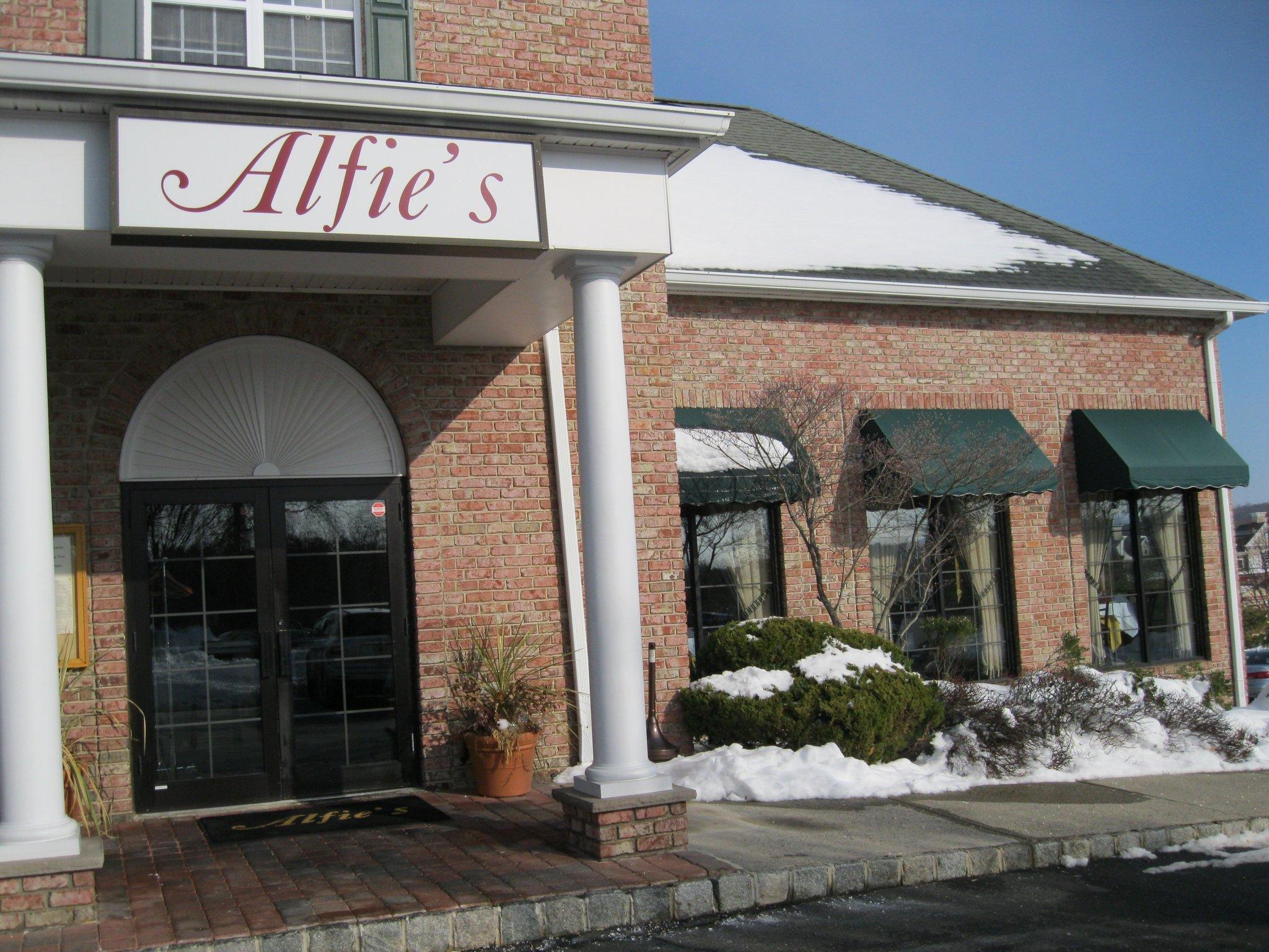 Alfie's Ristorante Italiano