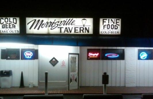 Morrisville Tavern