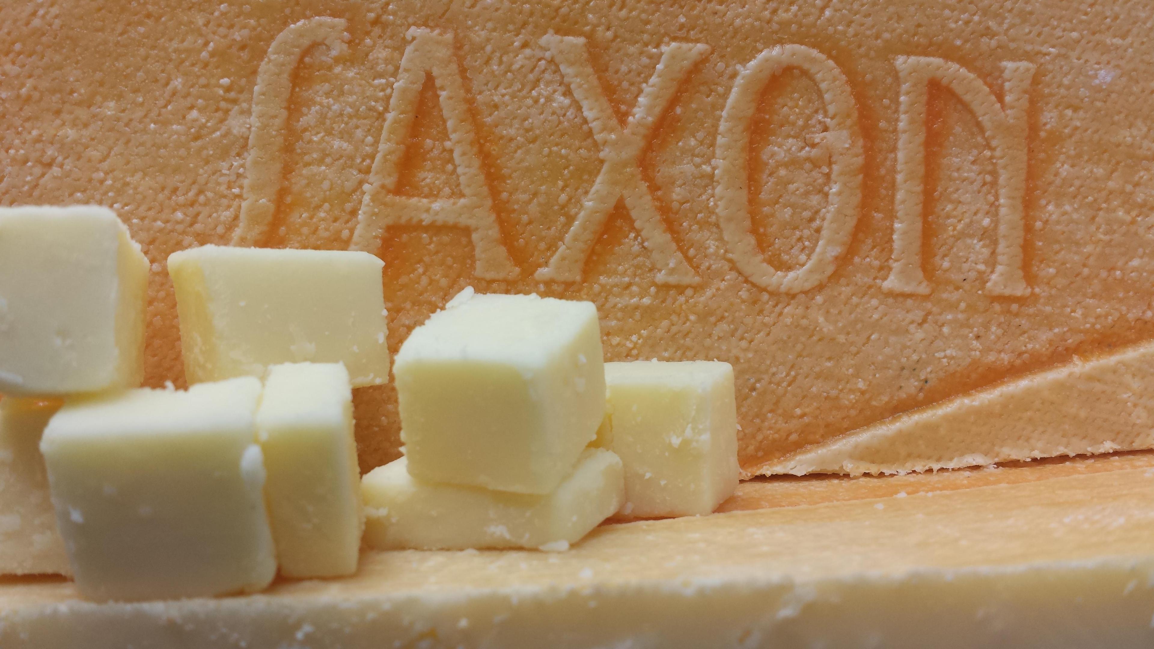 Saxon Creamery