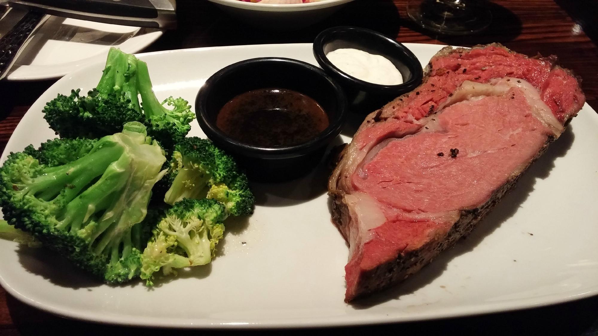 LongHorn Steakhouse