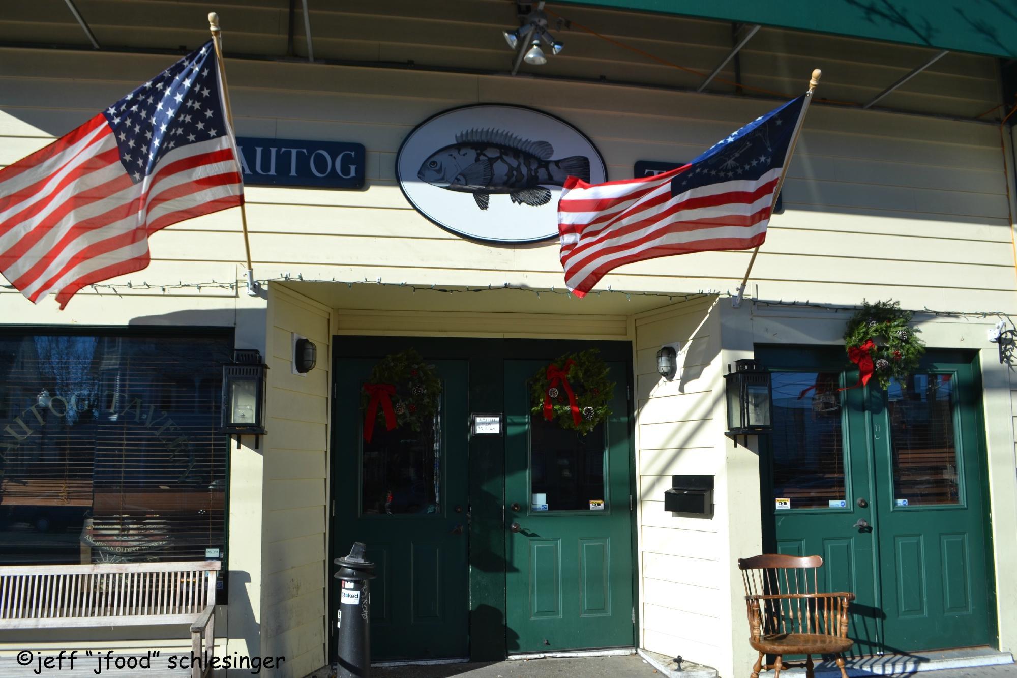 Tautog Tavern