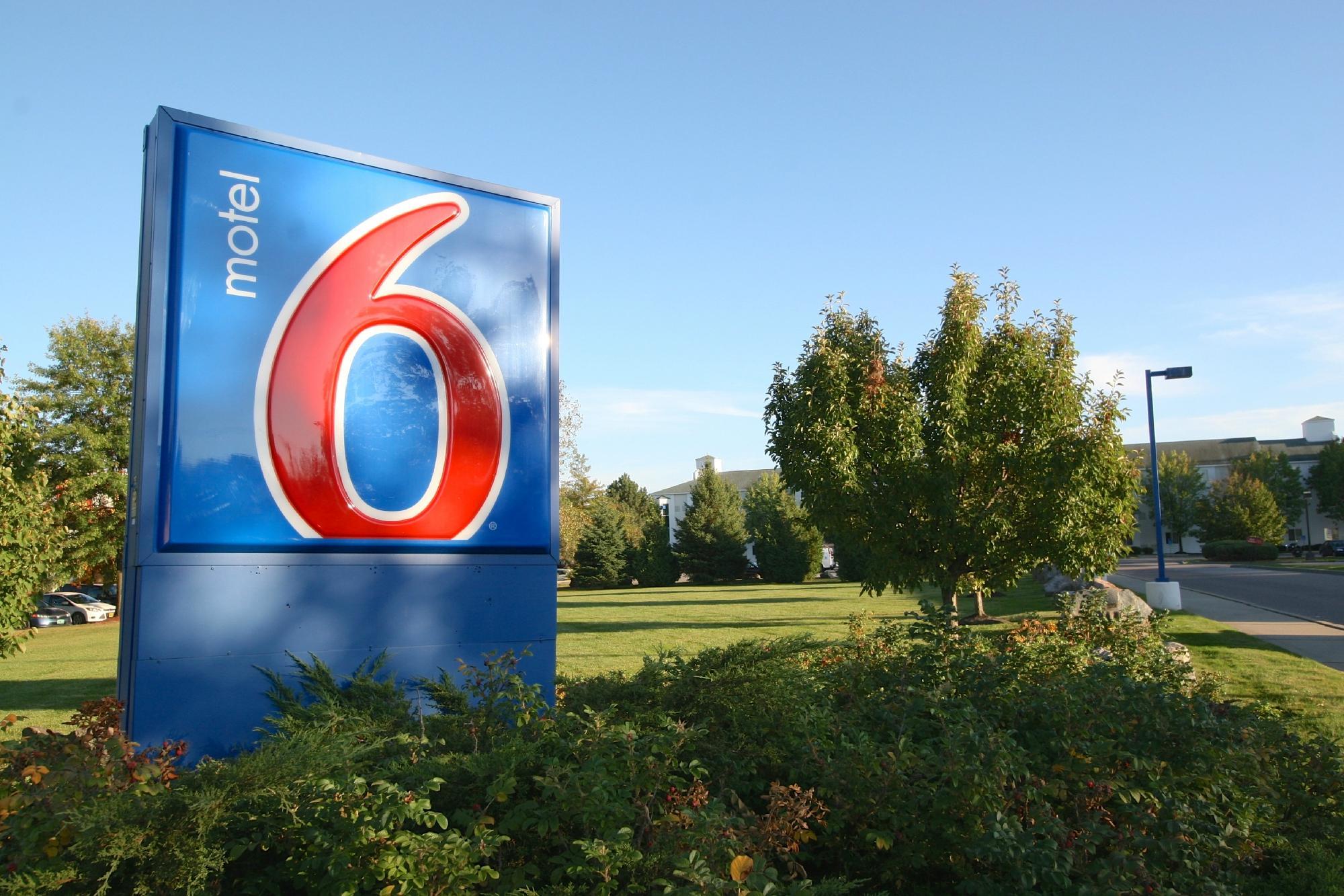 Motel 6 Colchester VT - Burlington