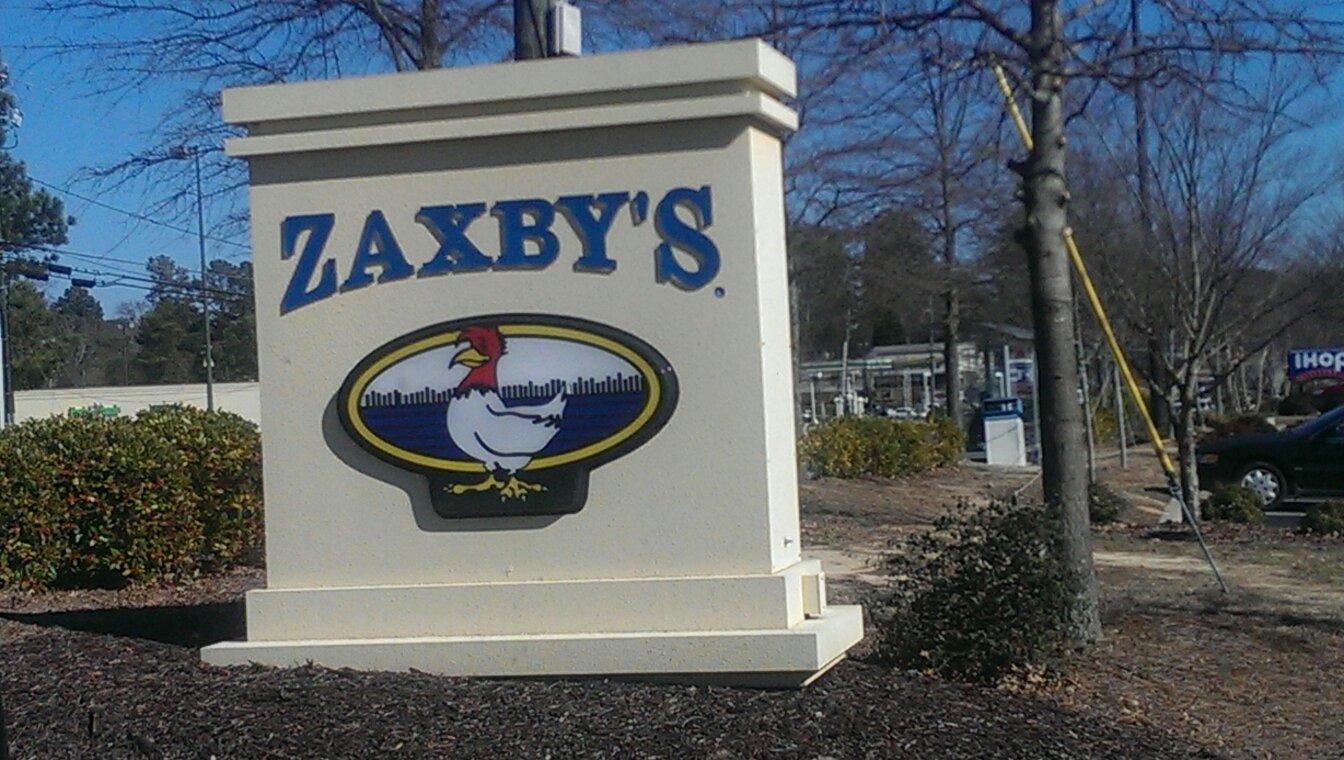 Zaxby's