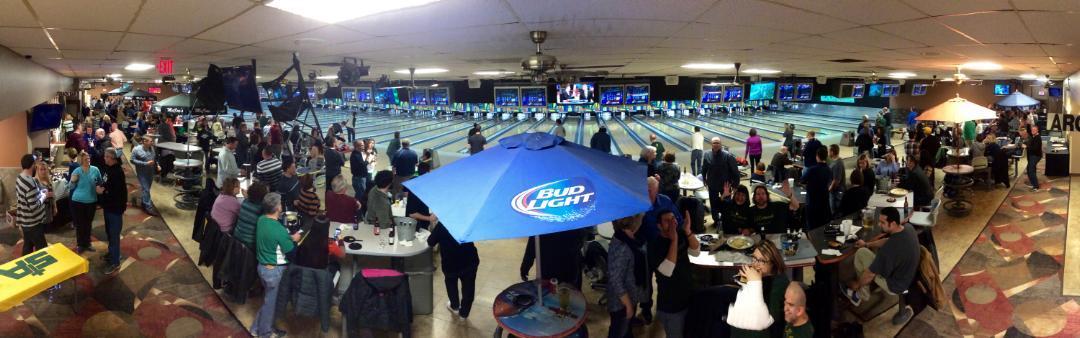 Bowlero Council Bluffs