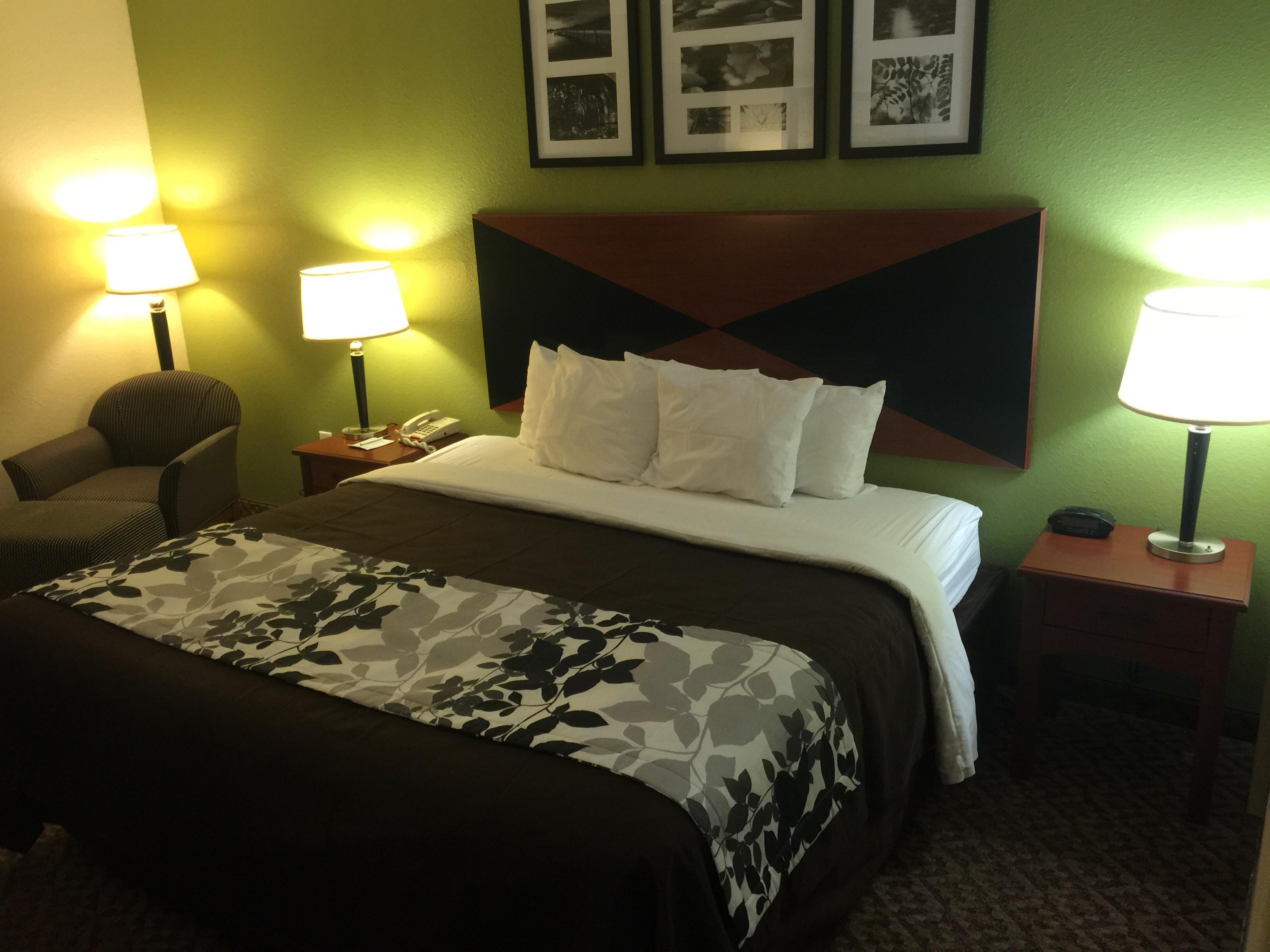 Quality Inn Killeen Near Fort Cavazos