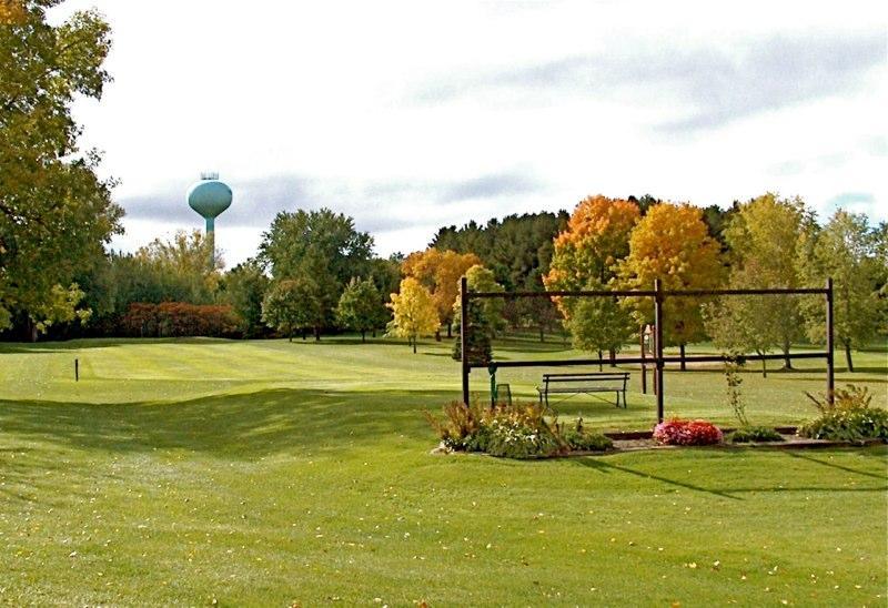 Grand View Golf Club