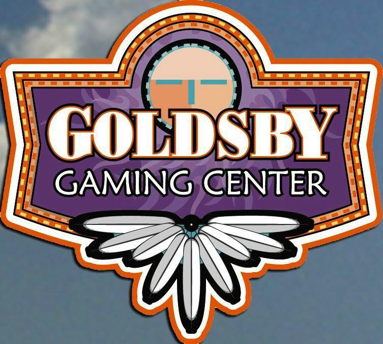 Goldsby Gaming Center