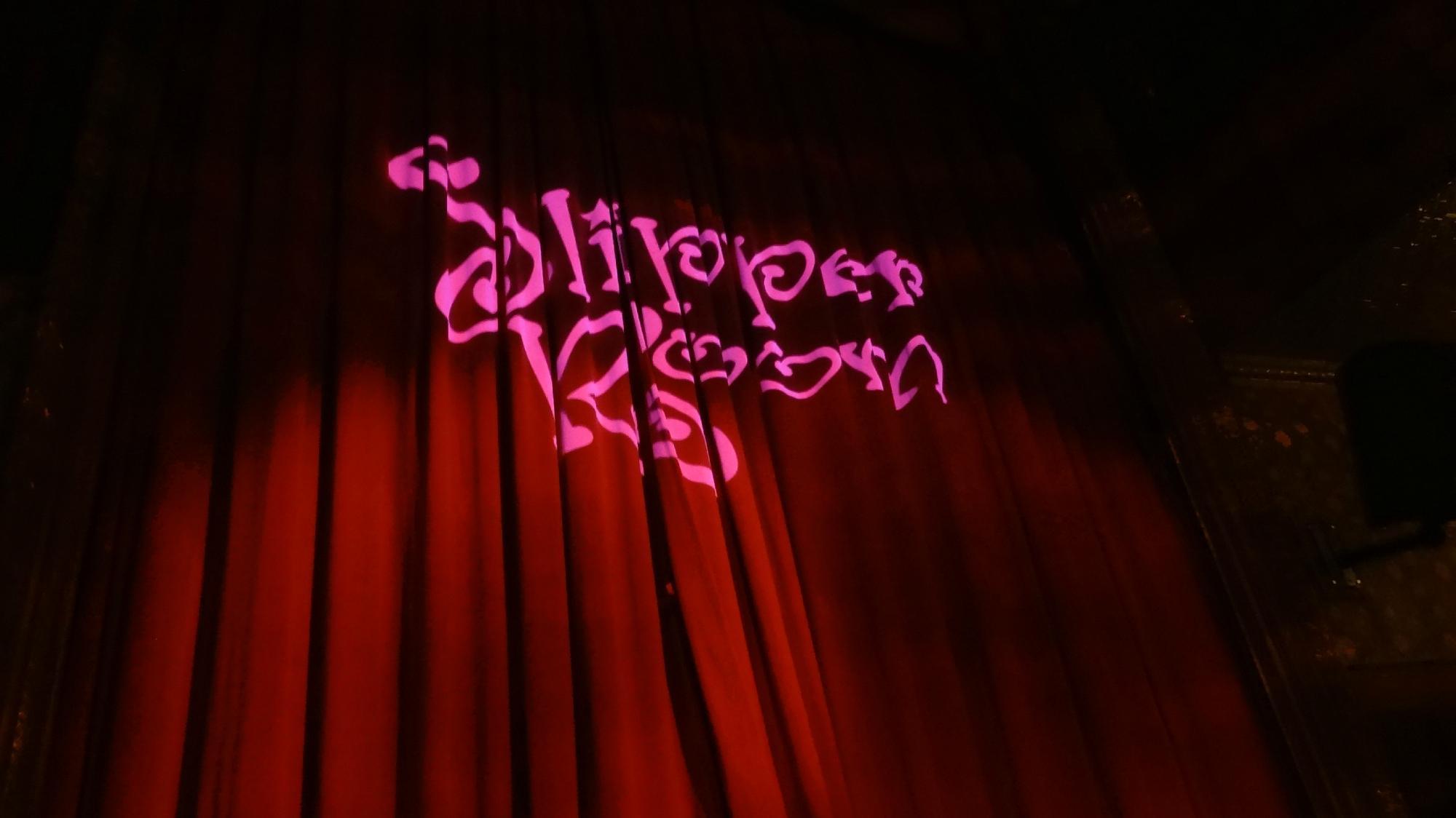 The Slipper Room