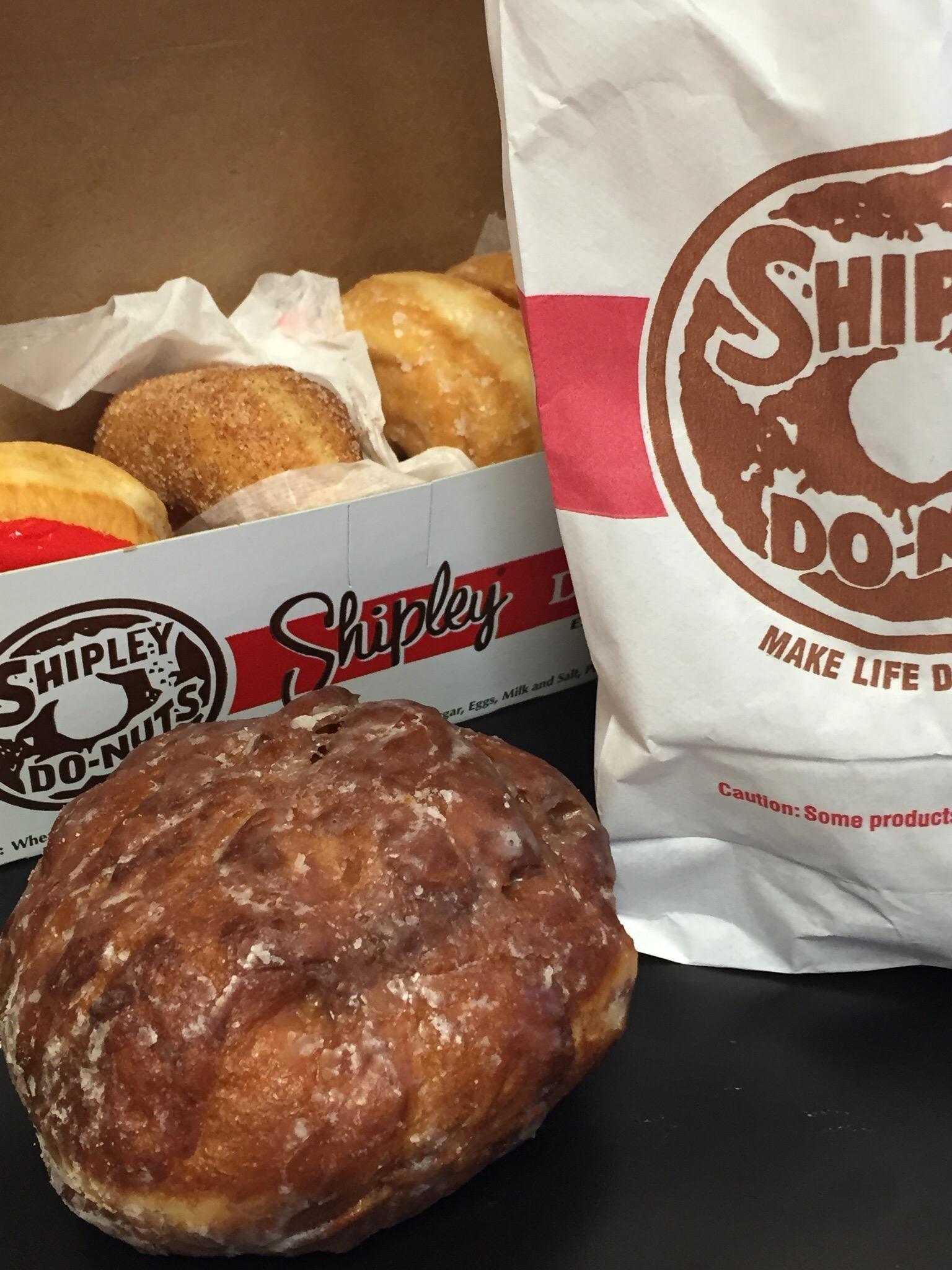 Shipley Do-Nuts