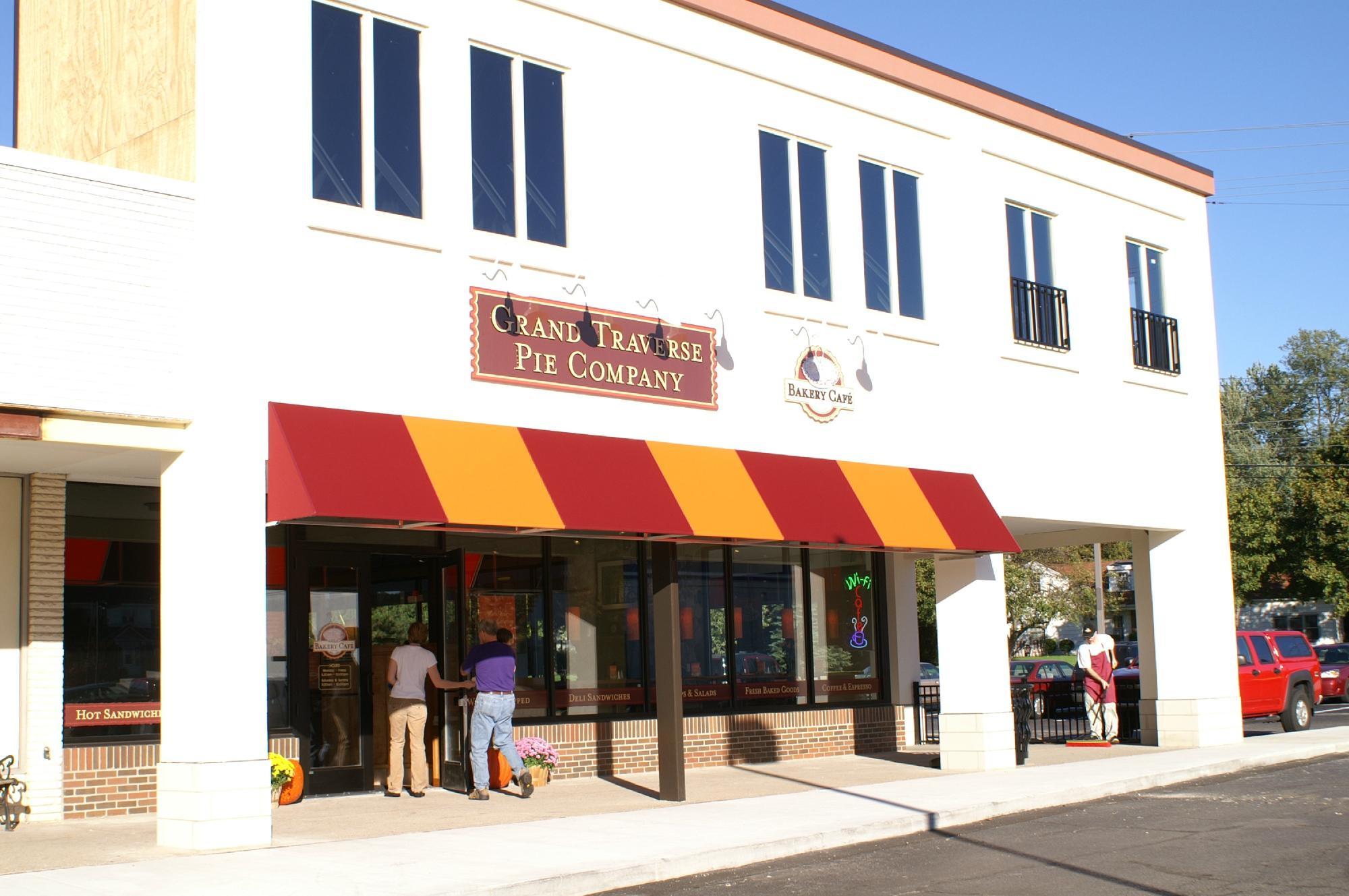 Grand Traverse Pie Company