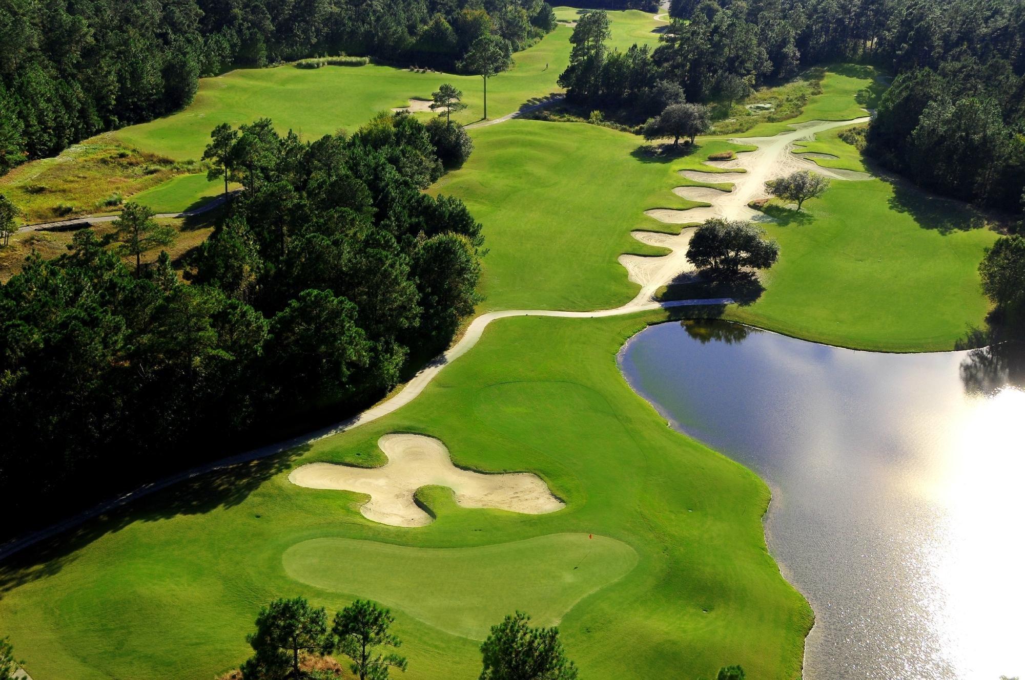 Carolina National Golf Club