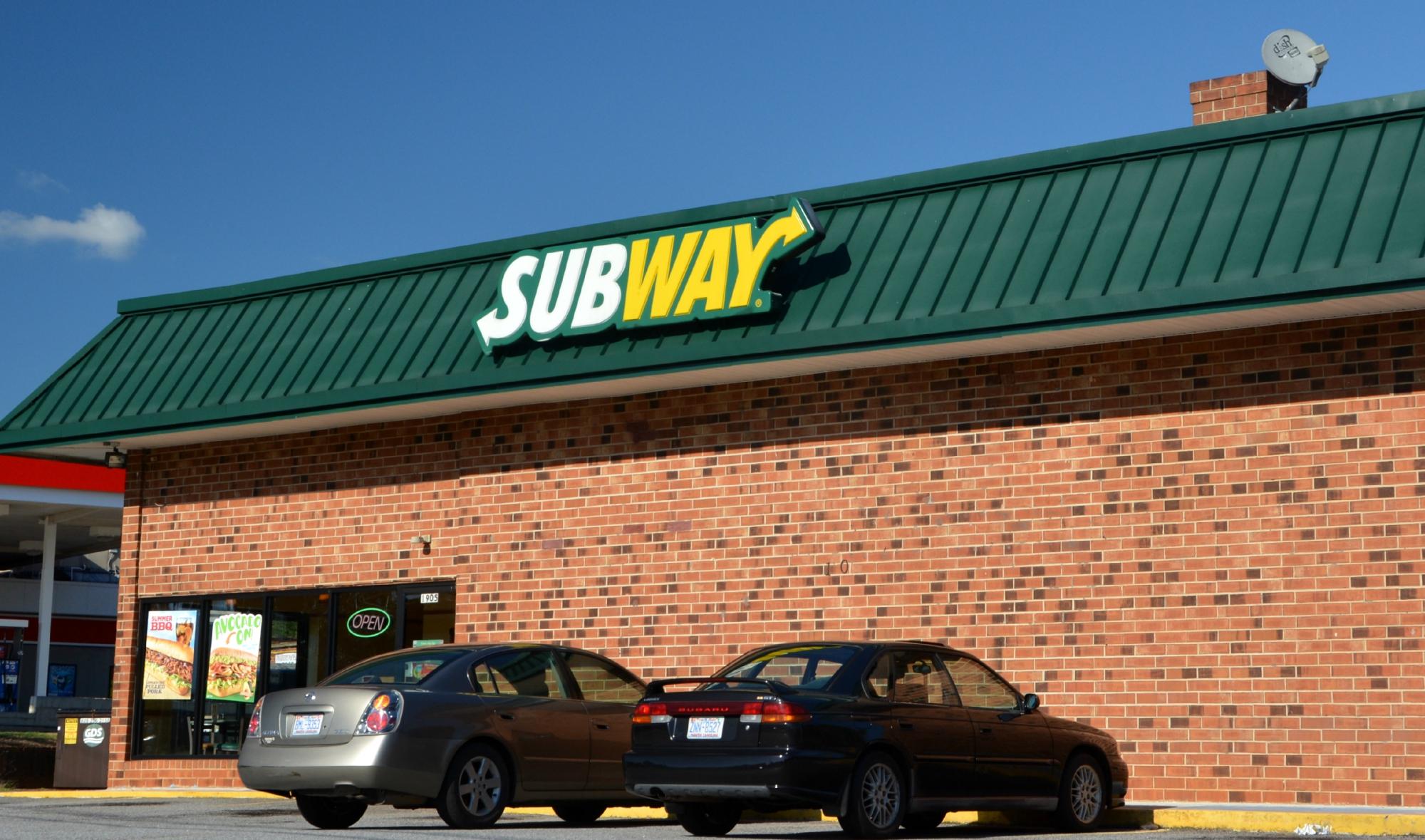 Subway