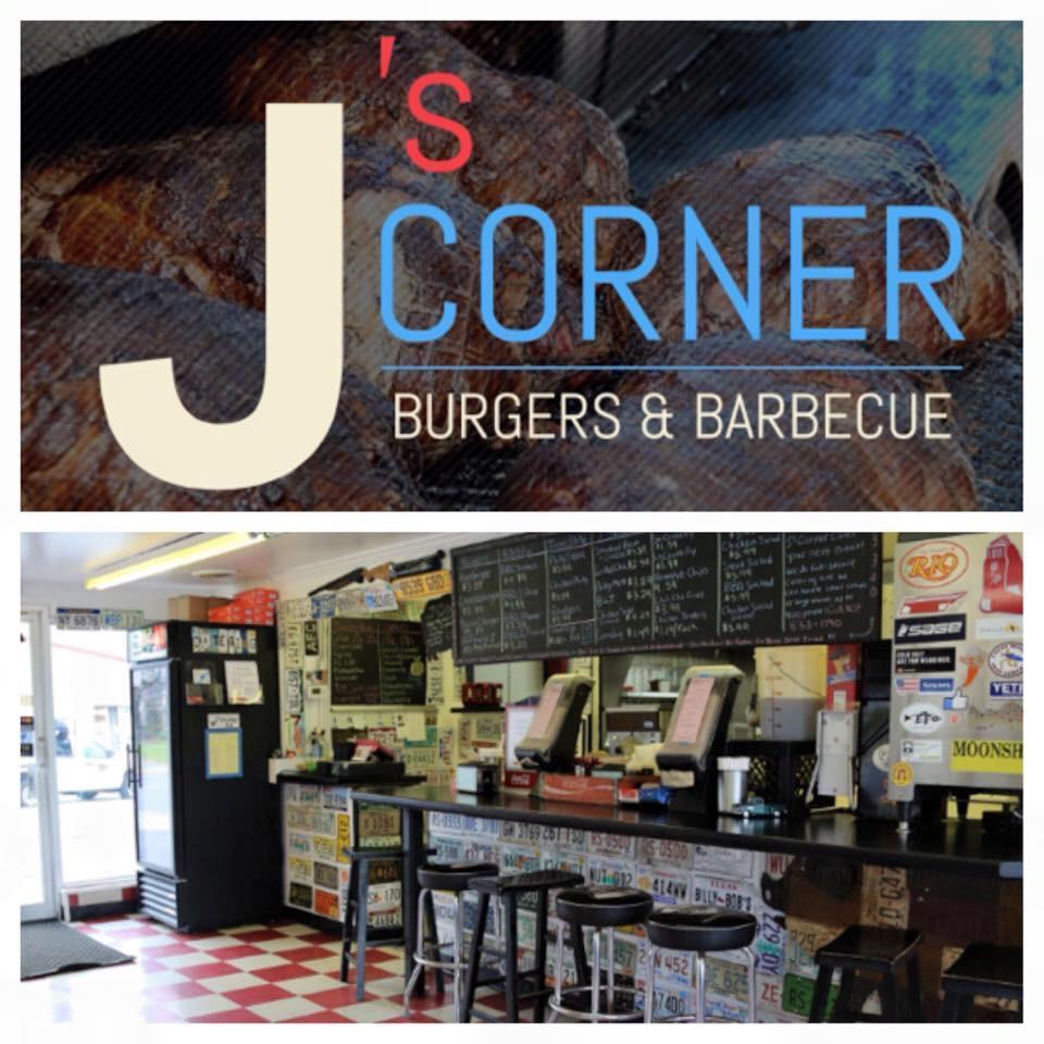 J's Corner