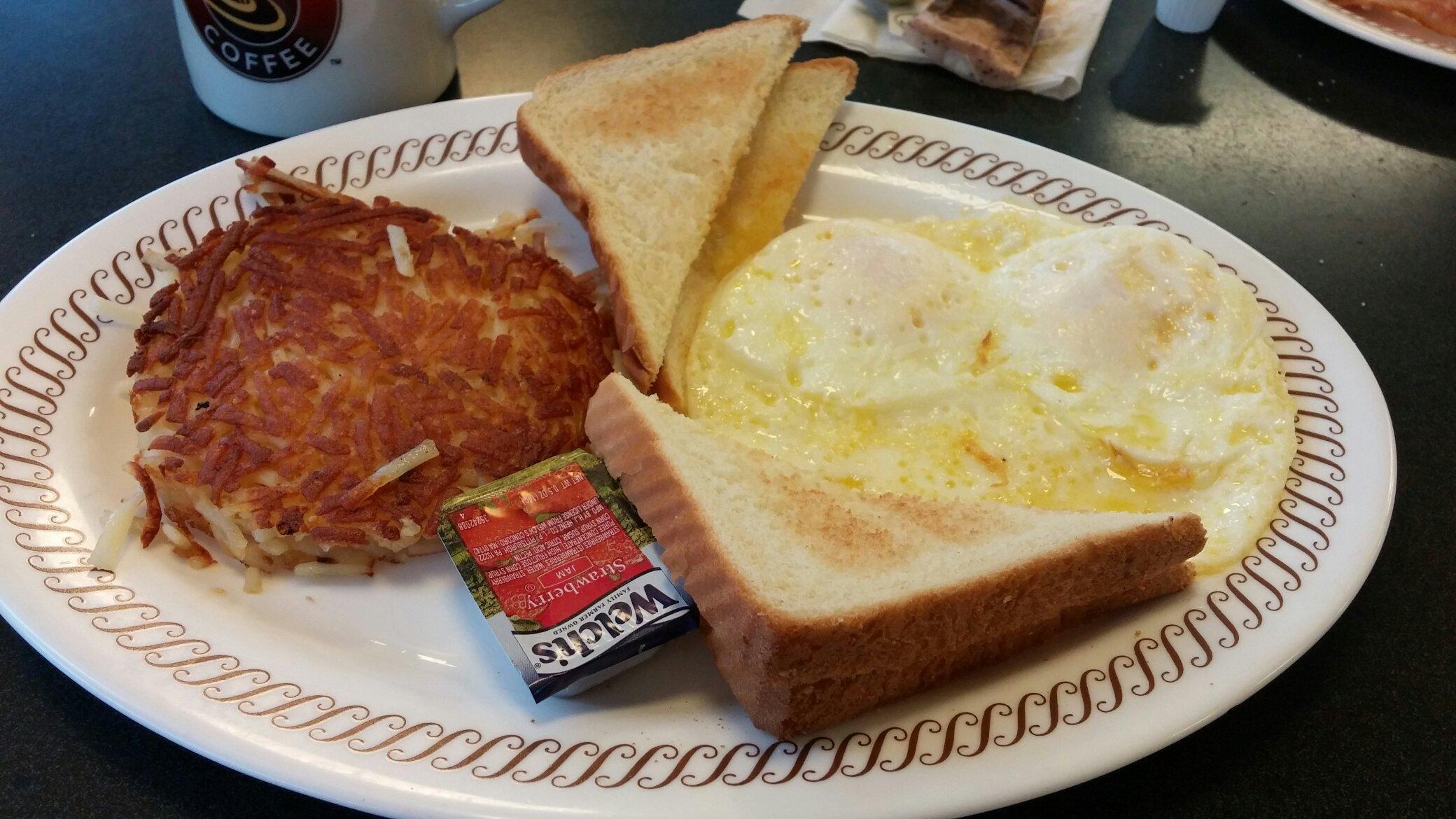 Waffle House