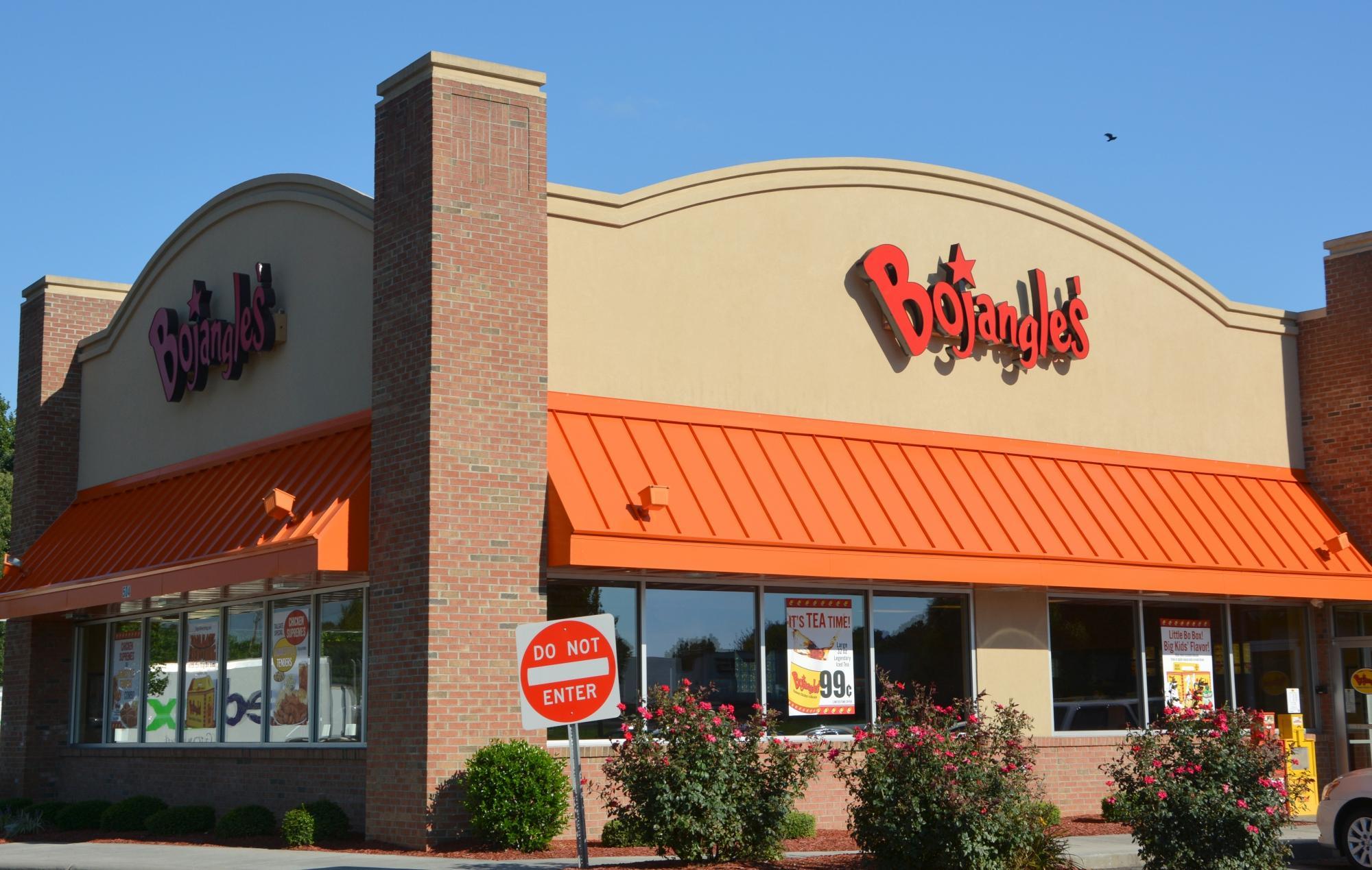 Bojangles