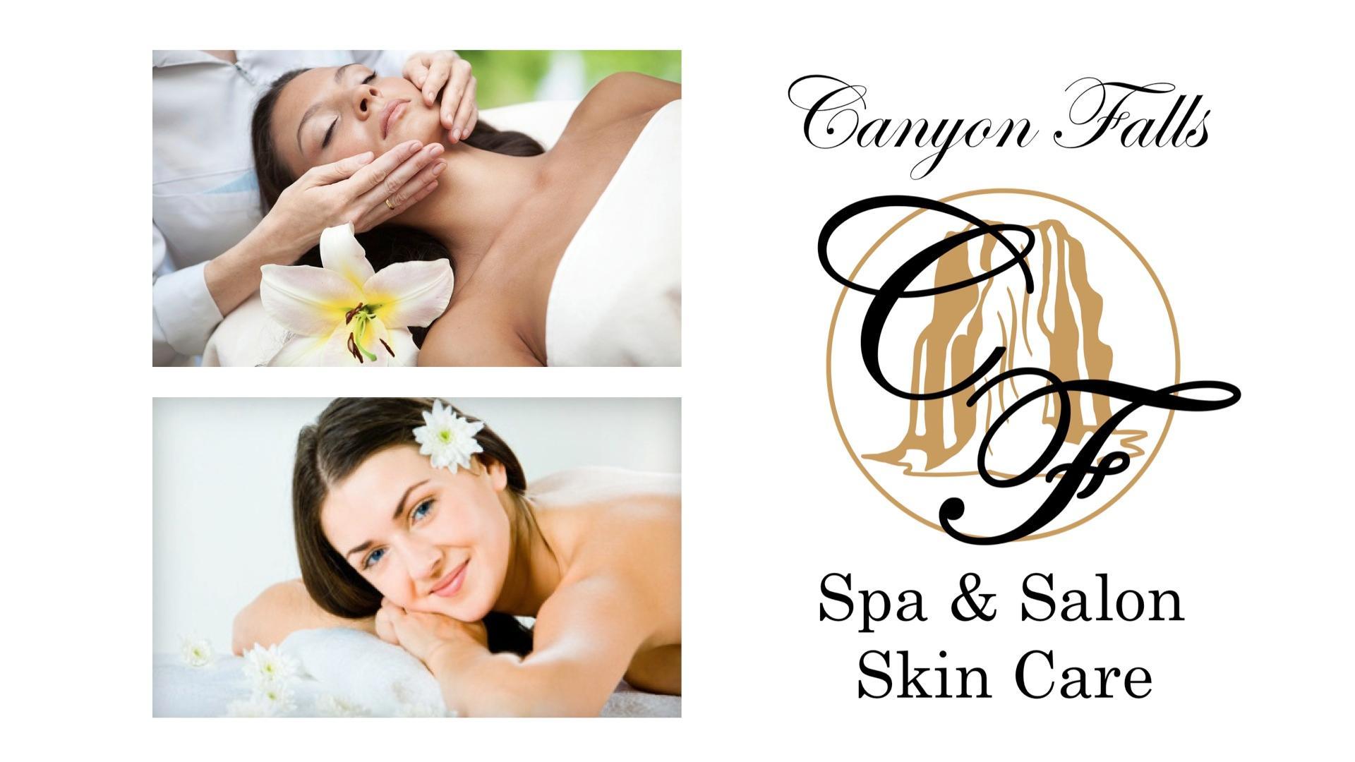 Canyon Falls Spa & Salon