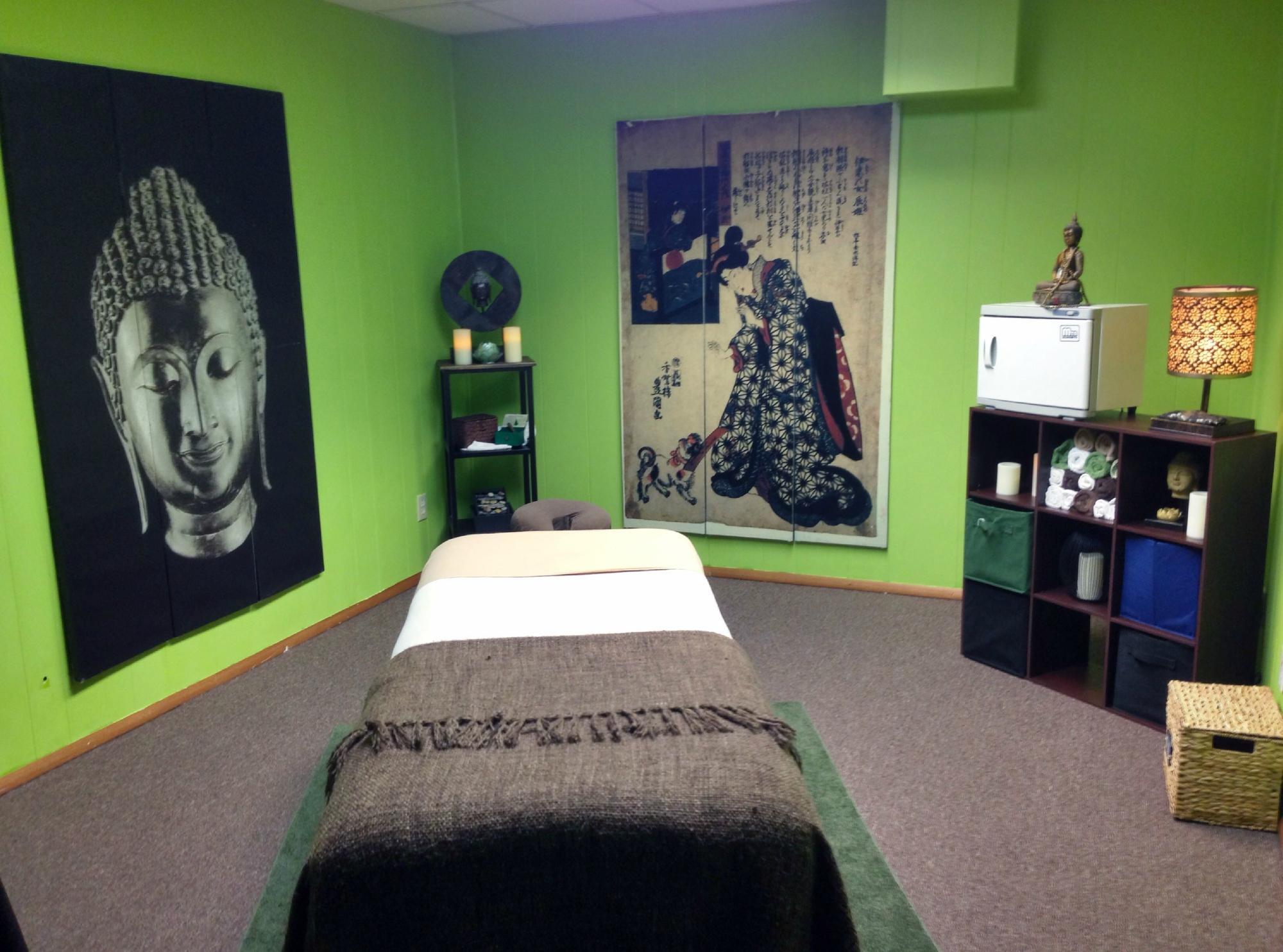 Broad Ripple Massage & Wellness