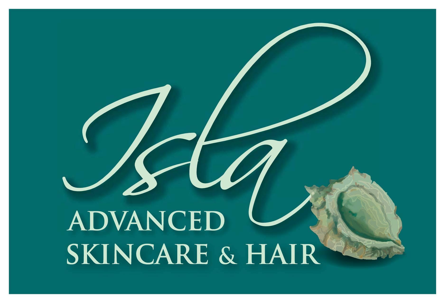 Isla Advanced Skincare & Hair