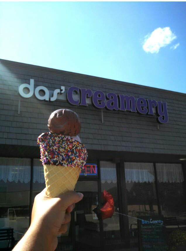 Das Creamery