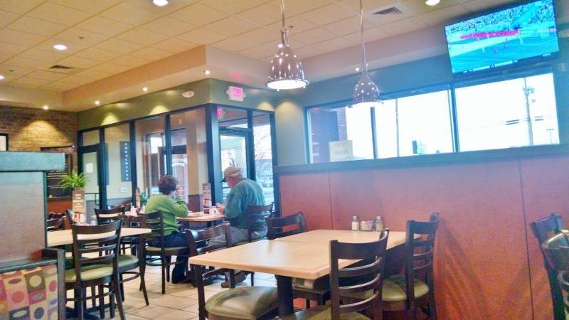 McAlister's Deli