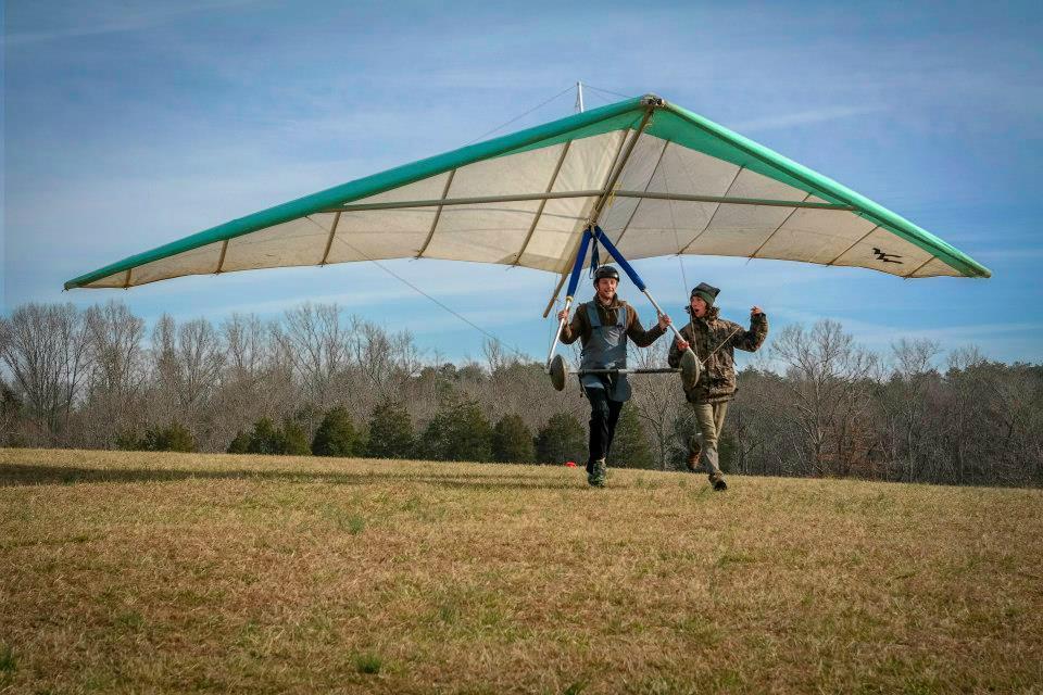 Lookout Mountain Flight Park