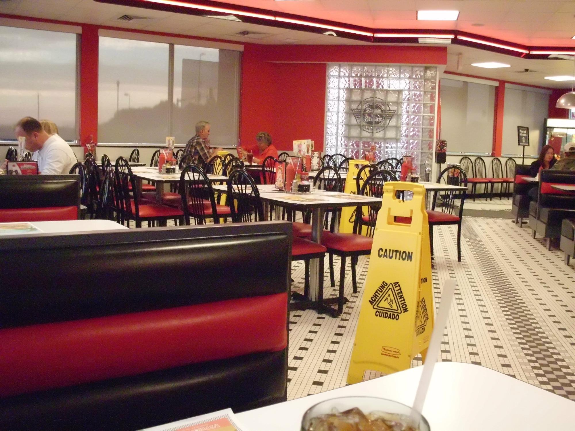 Steak 'n Shake