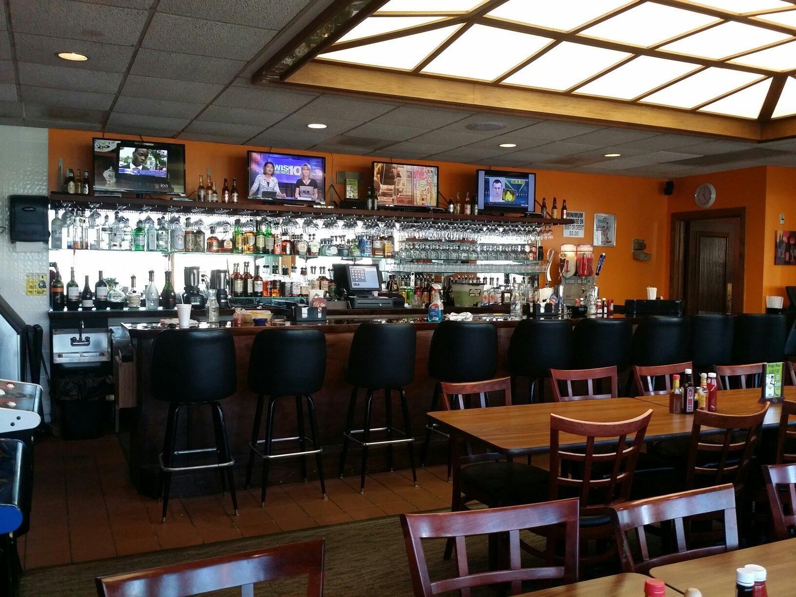 El Toro Bar and Grill