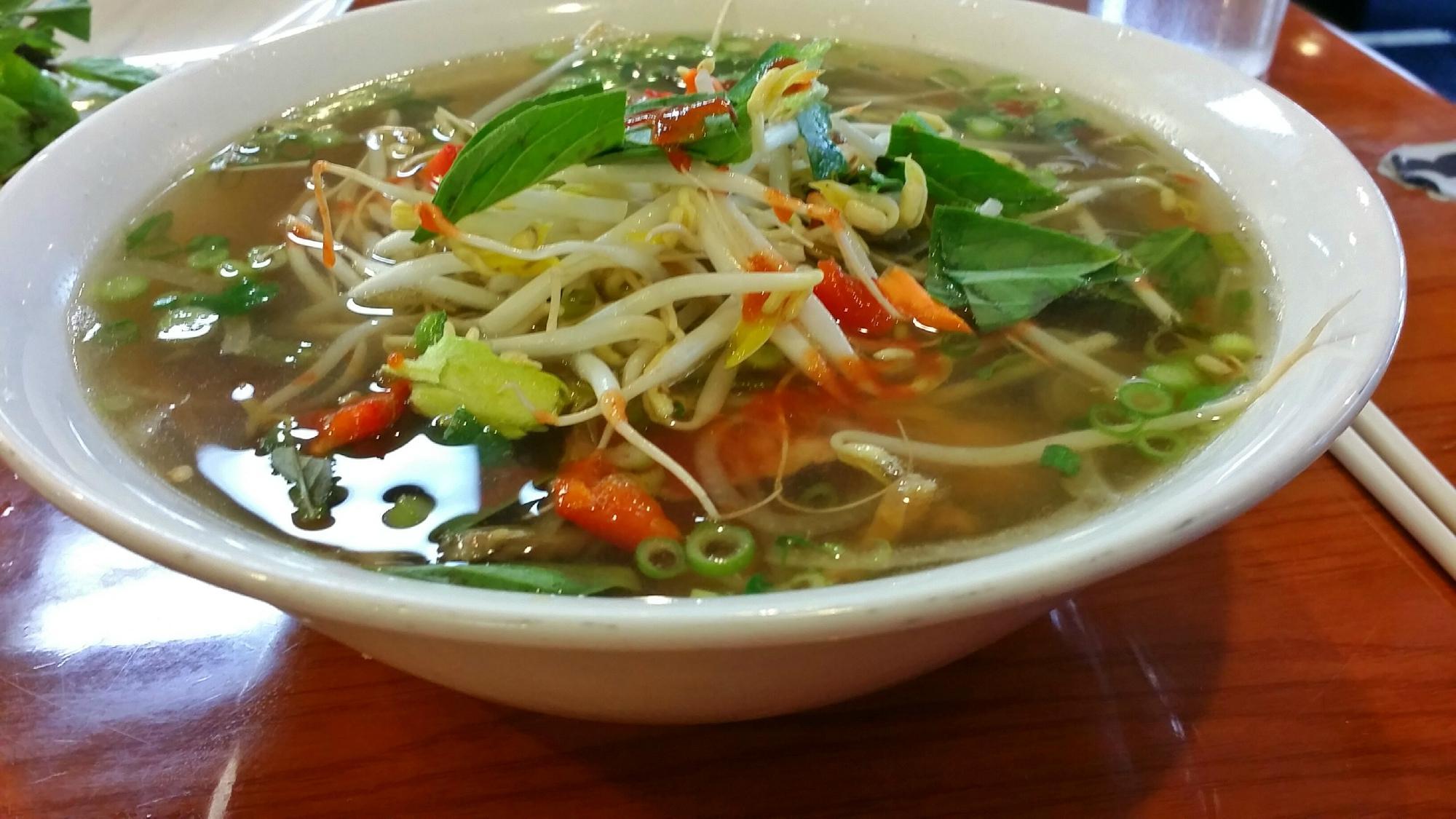 Pho 99