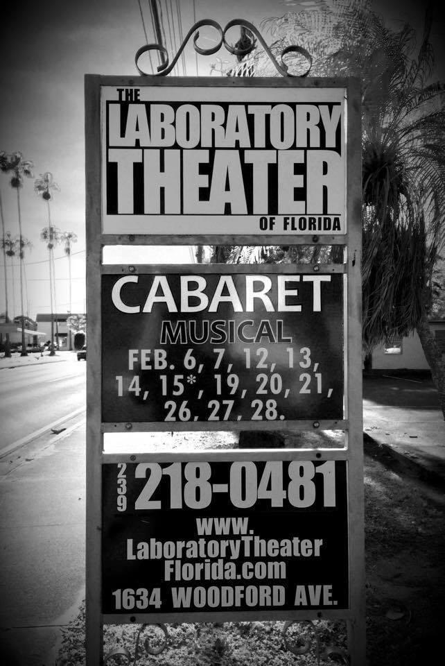 The Laboratory Theater of Florida